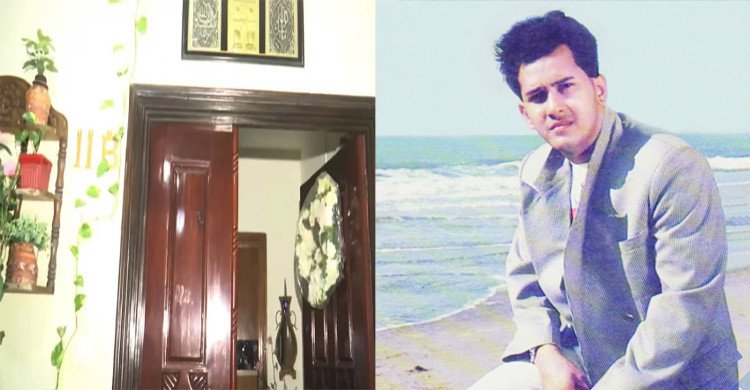 সালমান শাহর ‘ইস্কাটন প্লাজার’ ফ্ল্যাটে ২৯ বছর পর পুলিশ